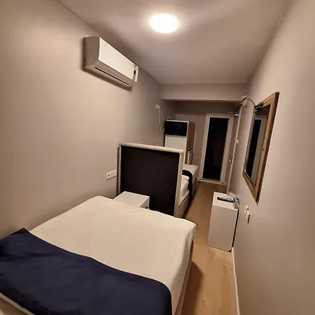 Hotel Dilmac Gelibolu