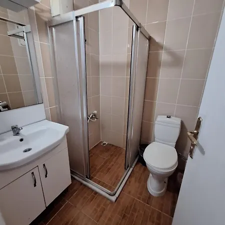 Hotel Dilmac