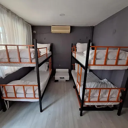 Dilmac Hotel Gelibolu