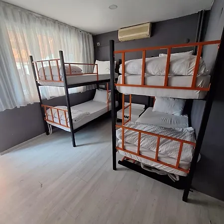 Hotel Dilmac Gelibolu