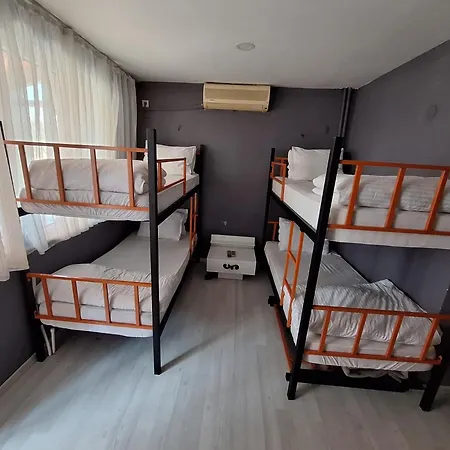 Dilmac Hotel