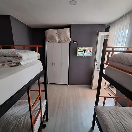 Hotel Dilmac