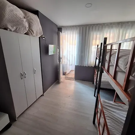 Dilmac Hotel 5*