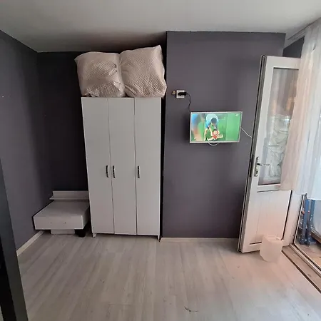 Hotel Dilmac 5*