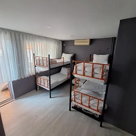 מלון Dilmac גאליפולי