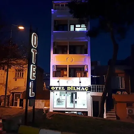 Dilmac Hotel