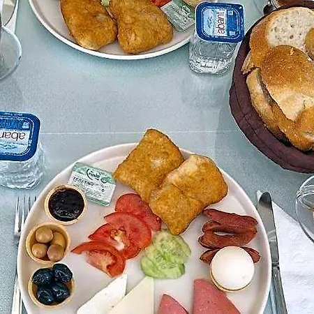 Hotel Dilmac 5*