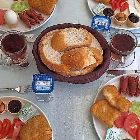 Hotel Dilmac Gelibolu