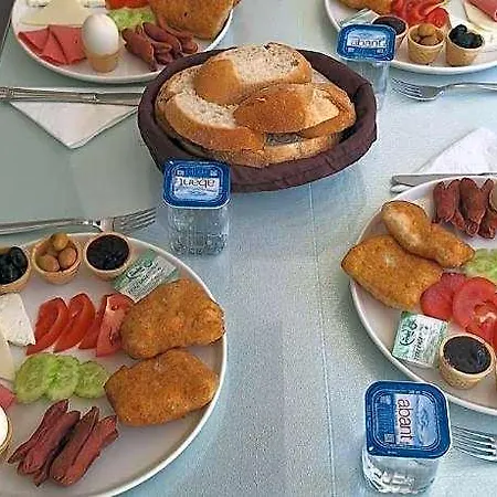 Dilmac Hotel Gelibolu