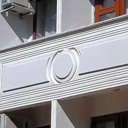 Hotel Dilmac 5*