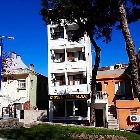 Hotel Dilmac Gelibolu