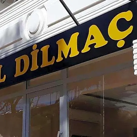 Dilmac Gelibolu