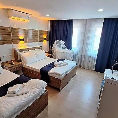 Dilmac Hotel 5*