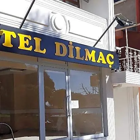 Dilmac 5* Gelibolu