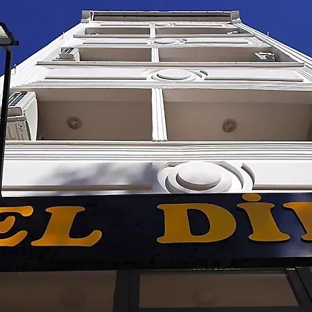 Dilmac