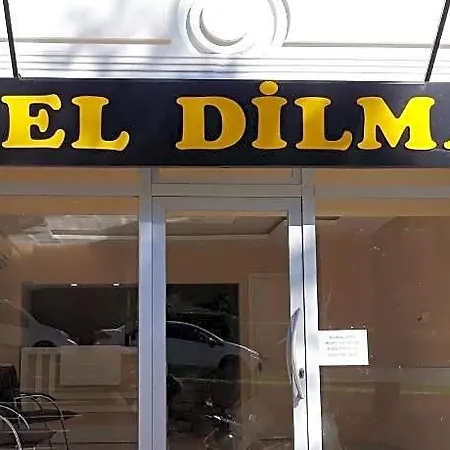 Dilmac Gelibolu