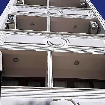 Dilmac Hotel