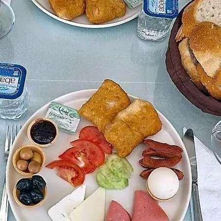 Hotel Dilmac 5*