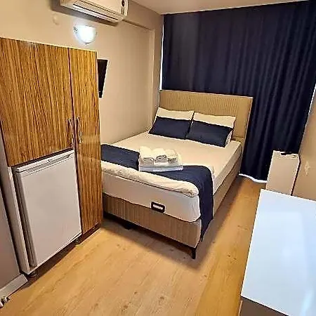 Dilmac Hotel Gelibolu