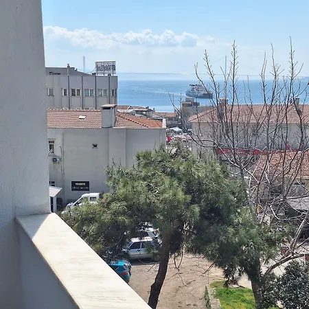 Dilmac Hotel