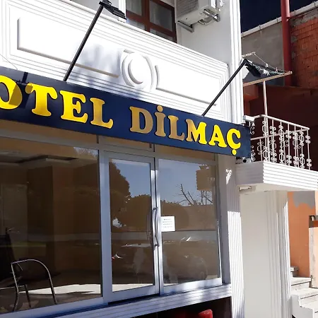 Dilmac 5*