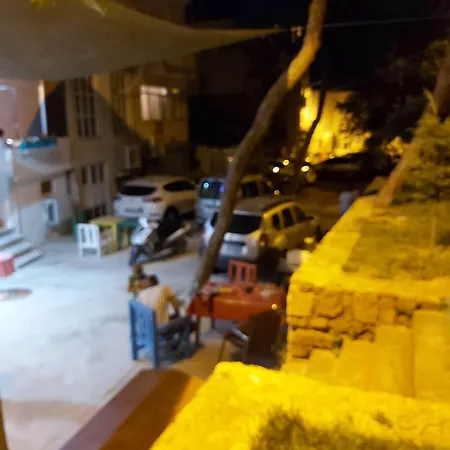 Dilmac فندق
