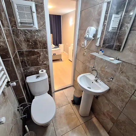 Dilmac Hotel 5*