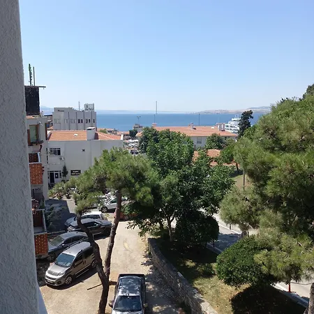 Hotel Dilmac