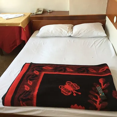 Hotel Dilmac *