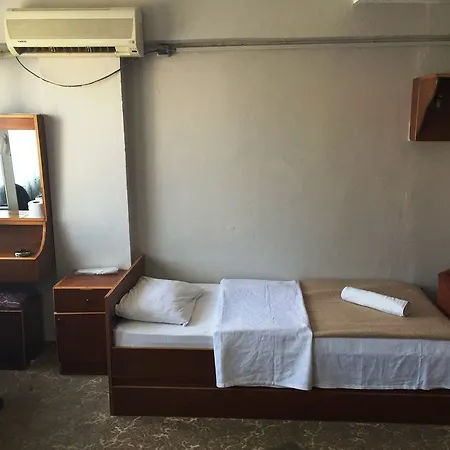 Hotel Dilmac *