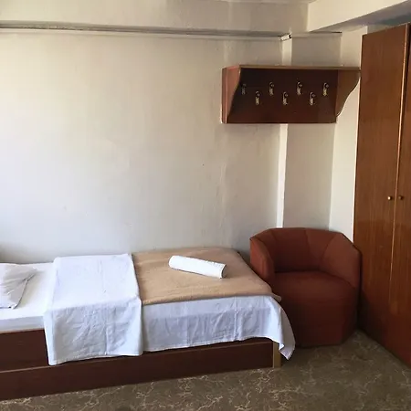 Hotel Dilmac *