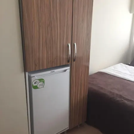 Dilmac Hotel 5*