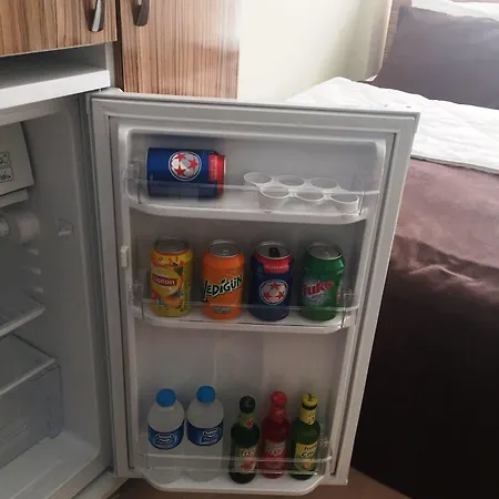 Hotel Dilmac Gelibolu