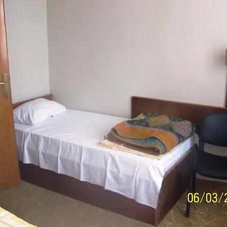 Hotel Dilmac *