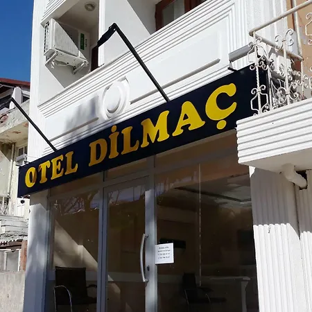 Hotel Dilmac Gelibolu