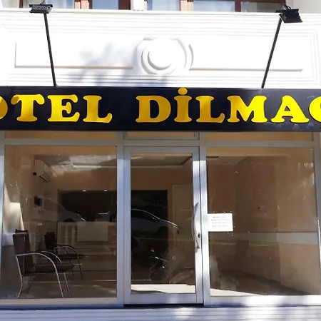 Dilmac Hotel