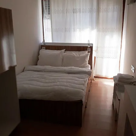 Hotel Dilmac Gelibolu