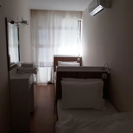 Dilmac Hotel Gelibolu