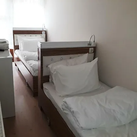 Dilmac Hotel