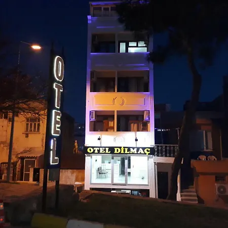 Dilmac מלון