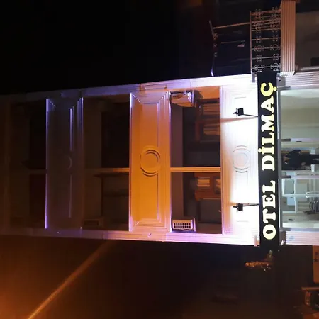 Hotel Dilmac 5*
