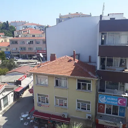 Dilmac * Gelibolu