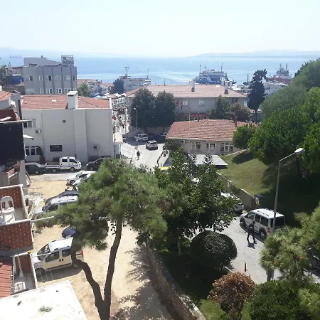 Ξενοδοχείο Dilmac