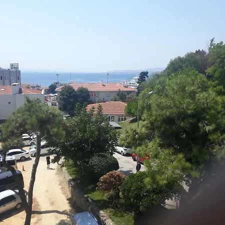 מלון Dilmac גאליפולי