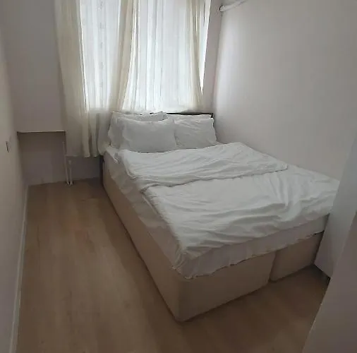 Dilmac 호텔 겔리볼루