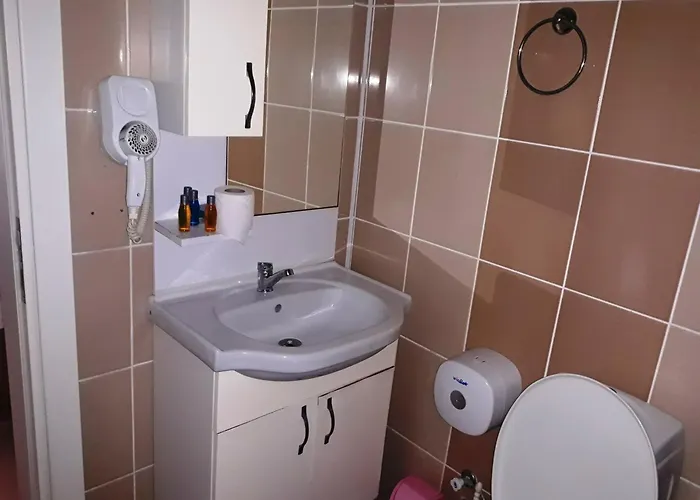 호텔 Dilmac 겔리볼루