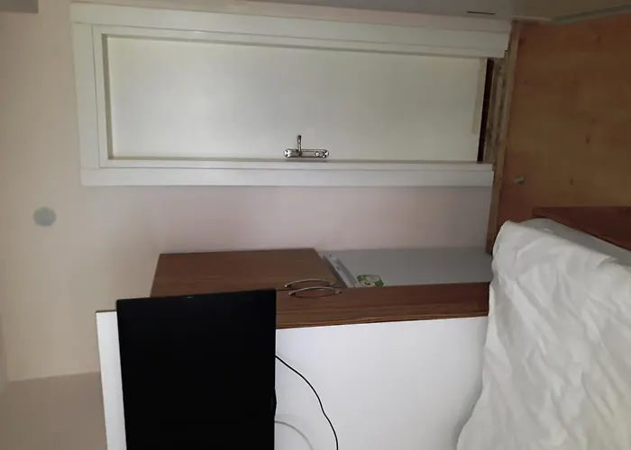 호텔 Dilmac 겔리볼루