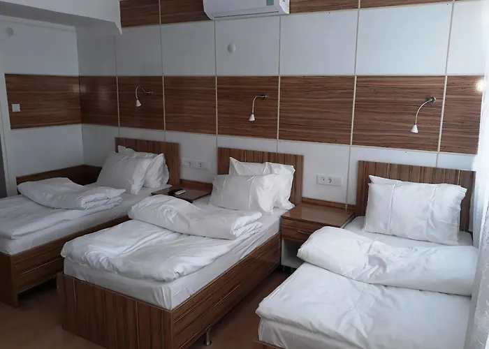 Dilmac 호텔 겔리볼루