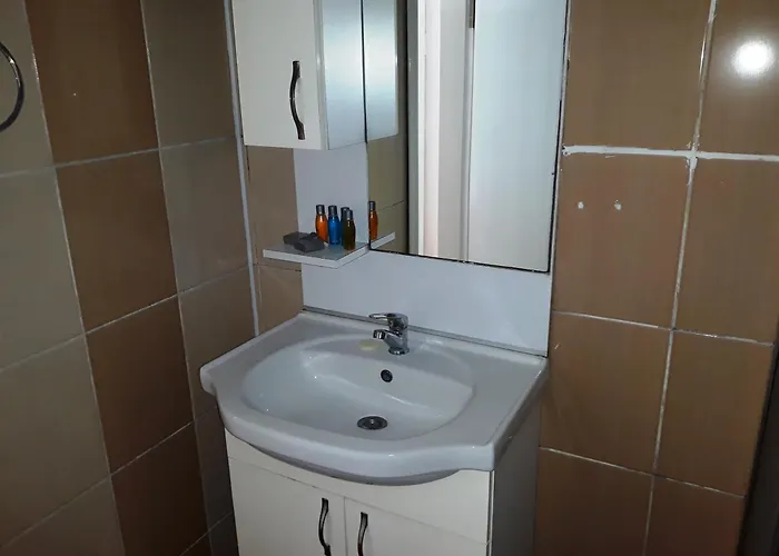 호텔 Dilmac 겔리볼루