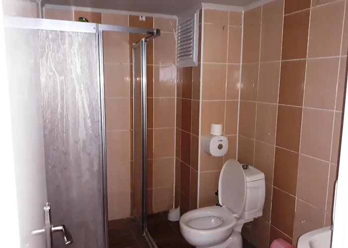 Dilmac 5* 겔리볼루